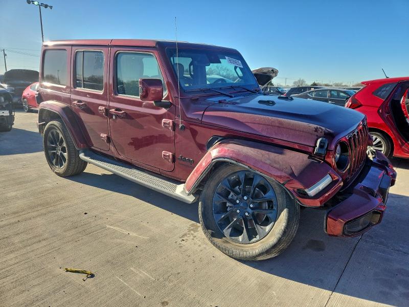 Фото 4 - JEEP WRANGLER