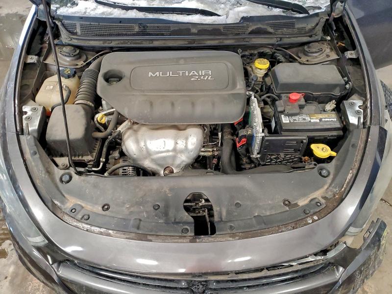 Фото 11 - DODGE DART