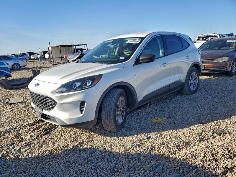 Фото 1 - FORD ESCAPE