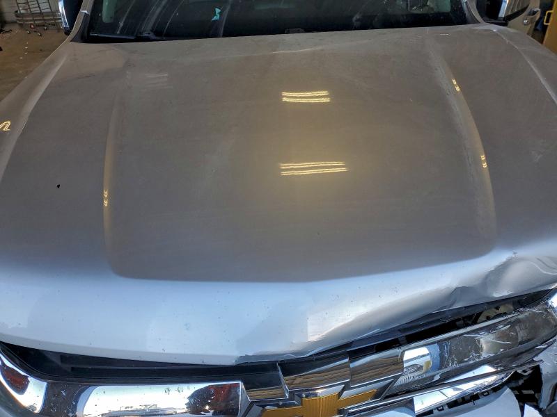 Фото 11 - CHEVROLET COLORADO