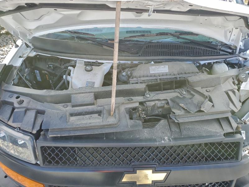 Фото 7 - CHEVROLET EXPRESS