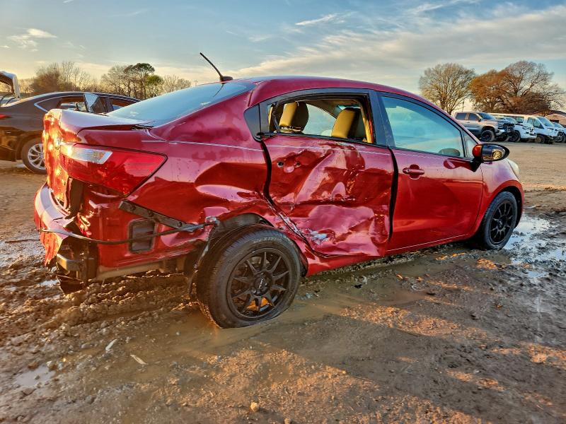 Фото 3 - KIA RIO