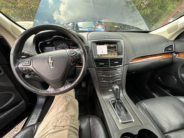 Фото 9 - LINCOLN MKT