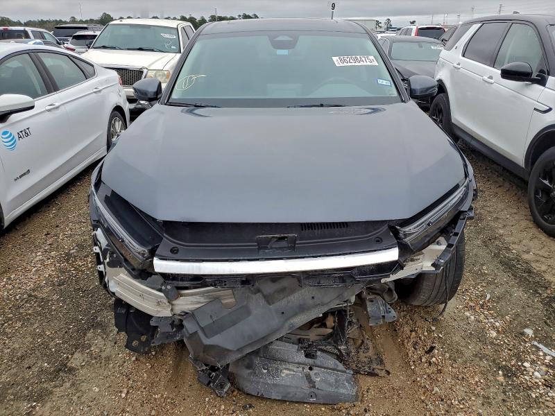 Фото 5 - HONDA CRV