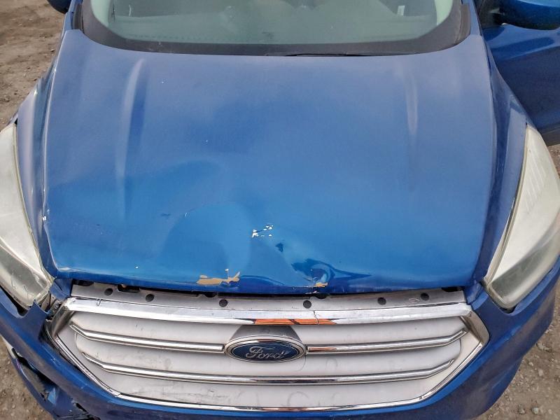 Фото 12 - FORD ESCAPE