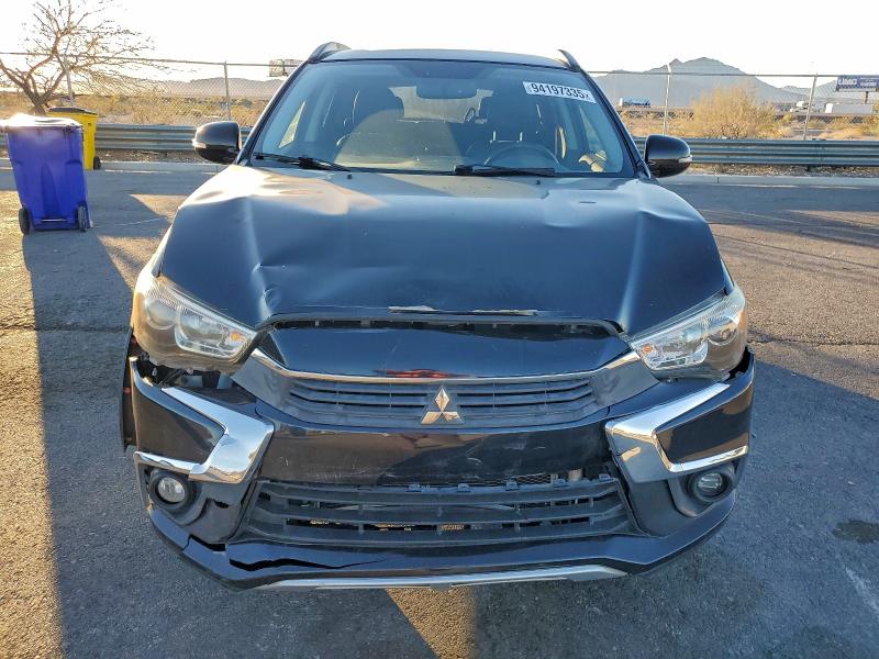 Фото 5 - MITSUBISHI OUTLANDER