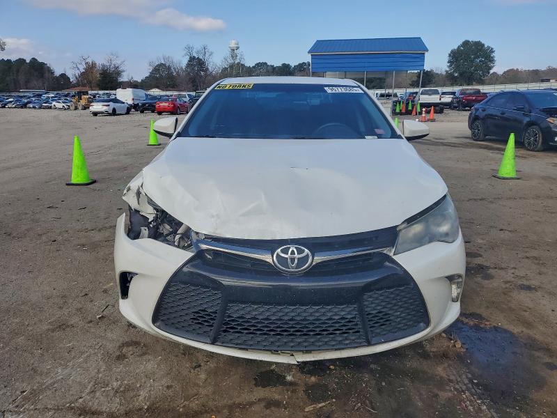Фото 5 - TOYOTA CAMRY
