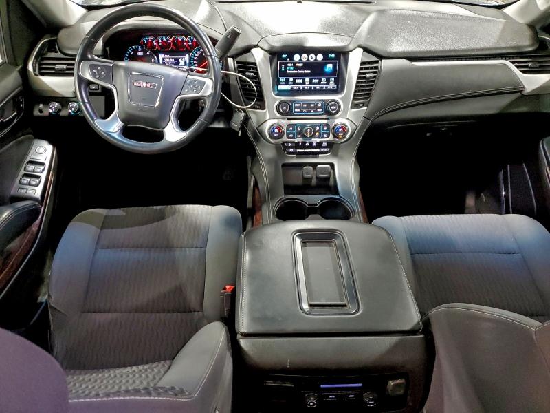 Фото 8 - GMC YUKON