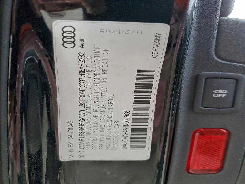 Фото 13 - AUDI A4