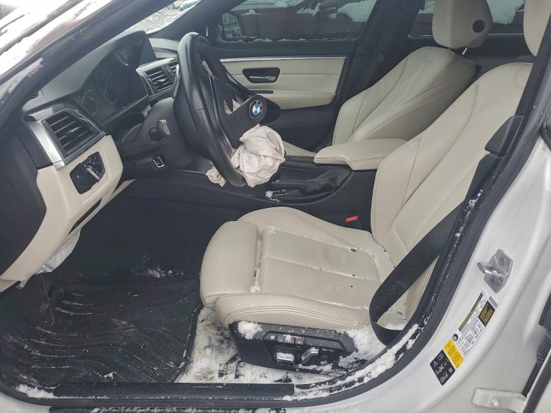 Фото 7 - BMW 4 SERIES