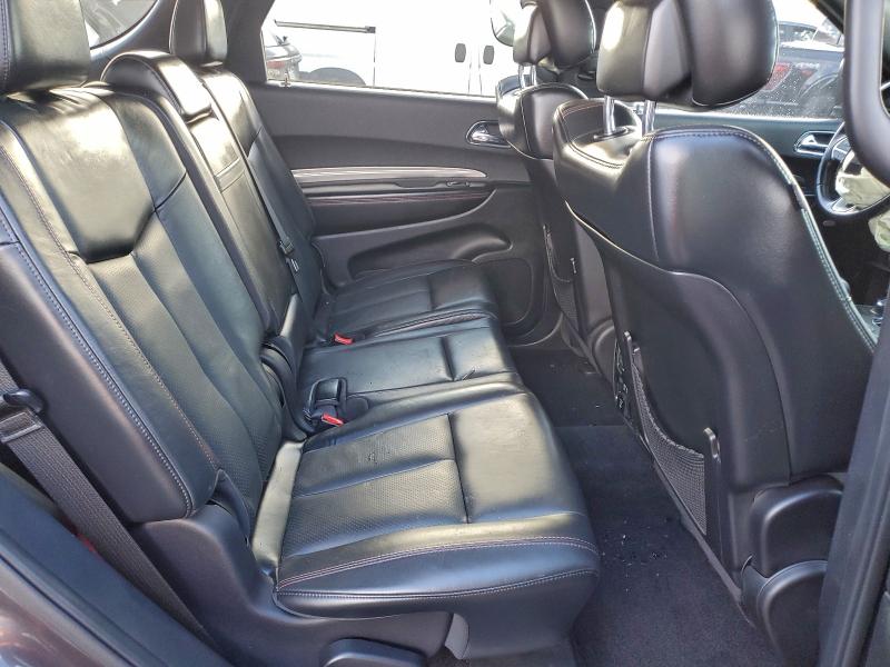 Фото 11 - DODGE DURANGO