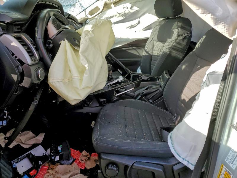 Фото 7 - FORD RANGER