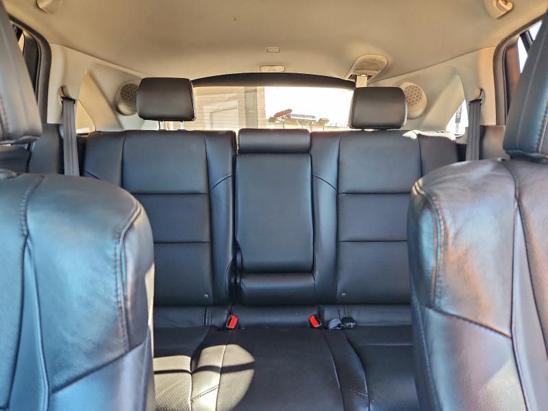 Фото 10 - ACURA RDX