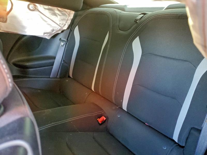 Фото 10 - CHEVROLET CAMARO