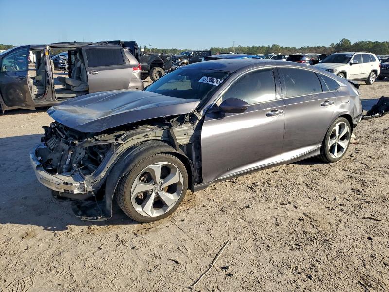 Фото 1 - HONDA ACCORD