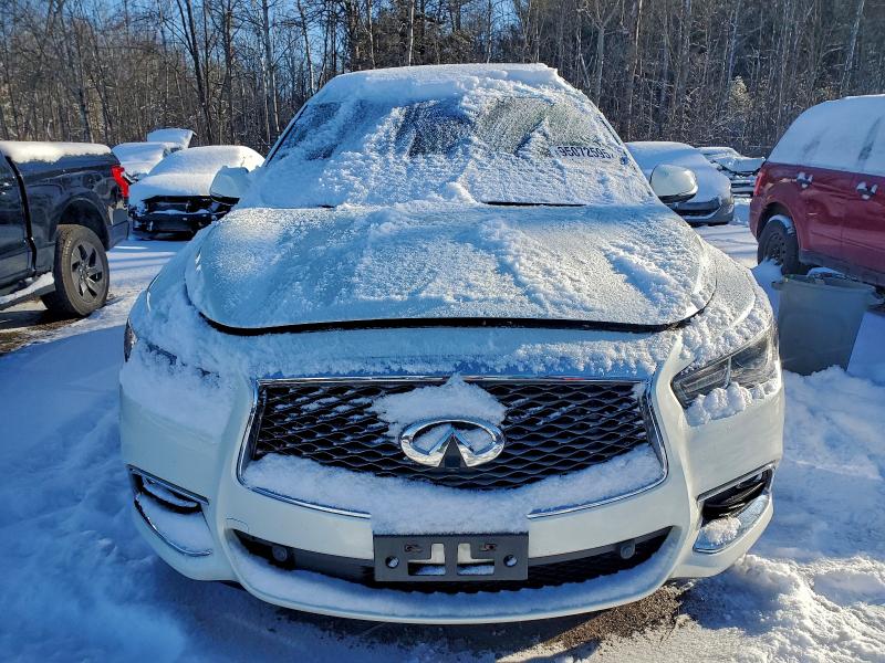 Фото 5 - INFINITI QX60