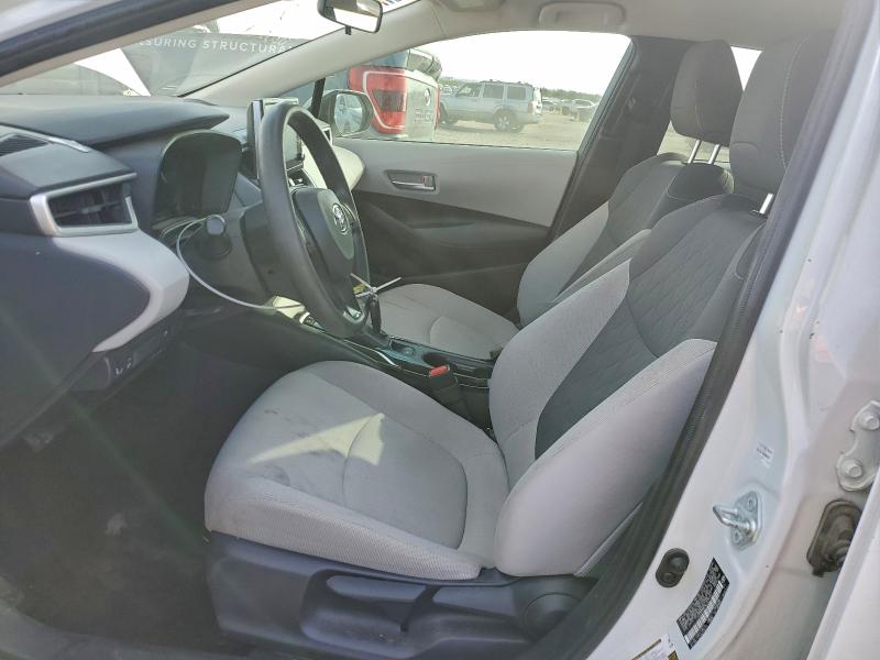 Фото 7 - TOYOTA COROLLA