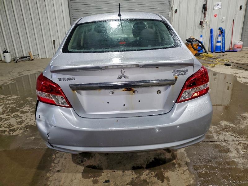 Фото 6 - MITSUBISHI MIRAGE