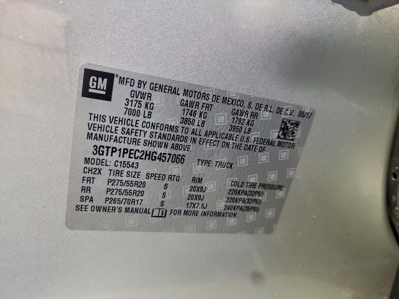 Фото 12 - GMC SIERRA