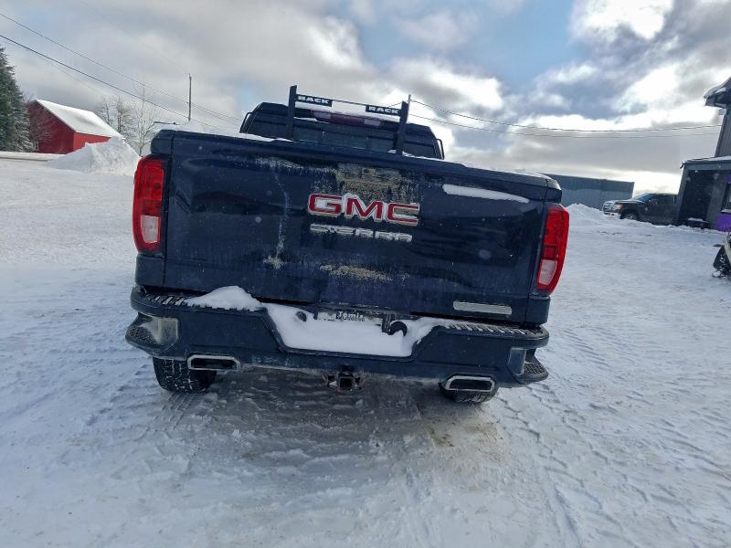 Фото 6 - GMC SIERRA