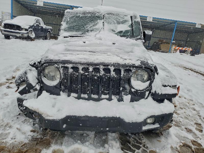 Фото 5 - JEEP WRANGLER