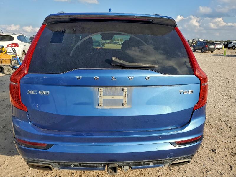 Фото 6 - VOLVO XC90