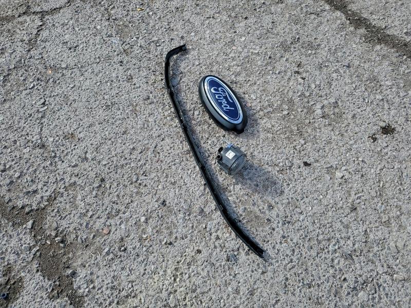 Фото 12 - FORD RANGER