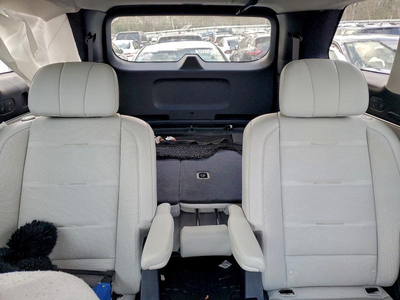 Фото 10 - HYUNDAI PALISADE