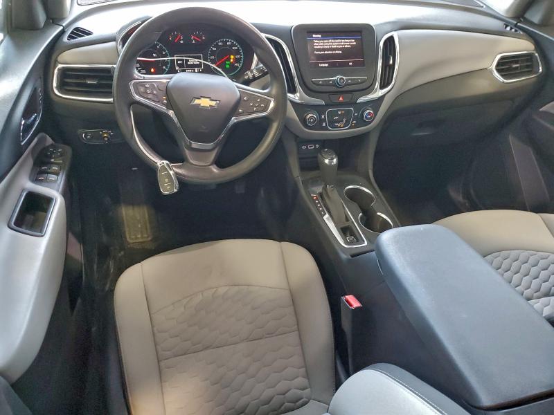 Фото 8 - CHEVROLET EQUINOX