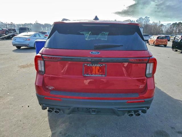 Фото 6 - FORD EXPLORER