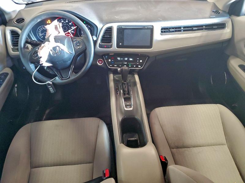 Фото 8 - HONDA HR-V