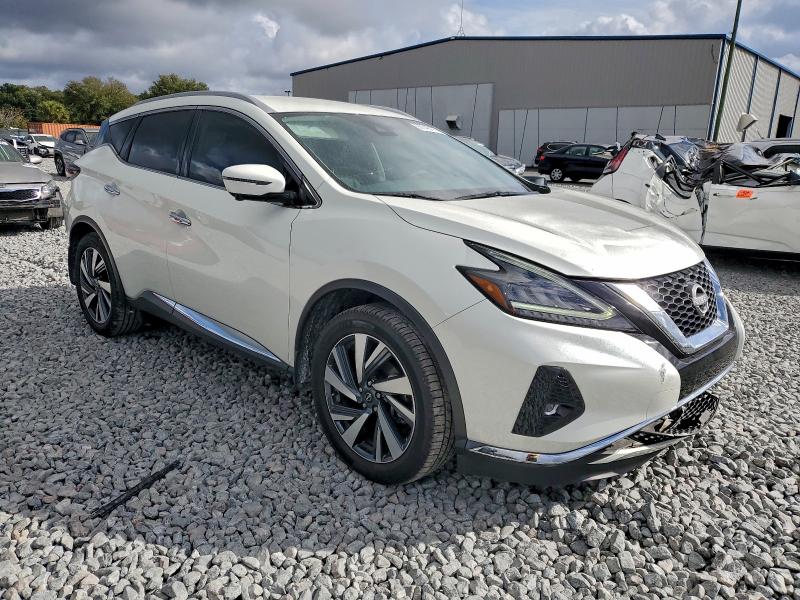 Фото 4 - NISSAN MURANO