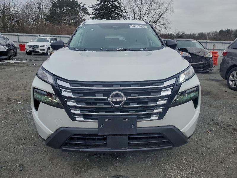 Фото 5 - NISSAN ROGUE