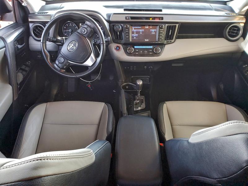 Фото 8 - TOYOTA RAV4