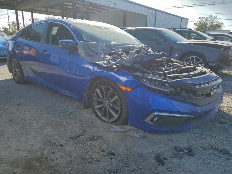 Фото 4 - HONDA CIVIC