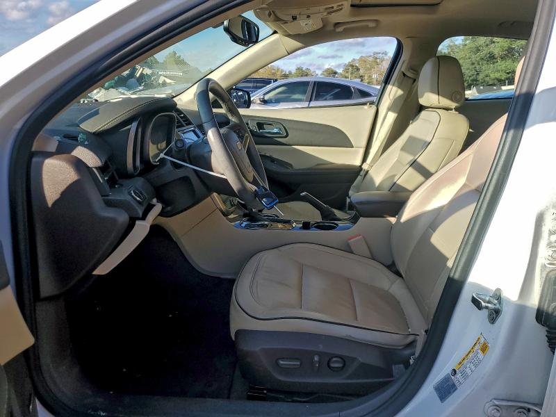 Фото 7 - CHEVROLET MALIBU