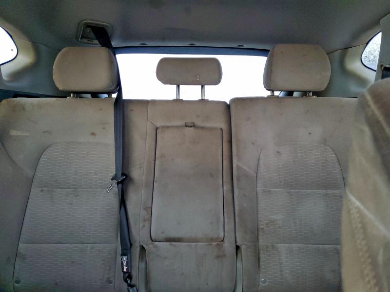 Фото 10 - HYUNDAI TUCSON