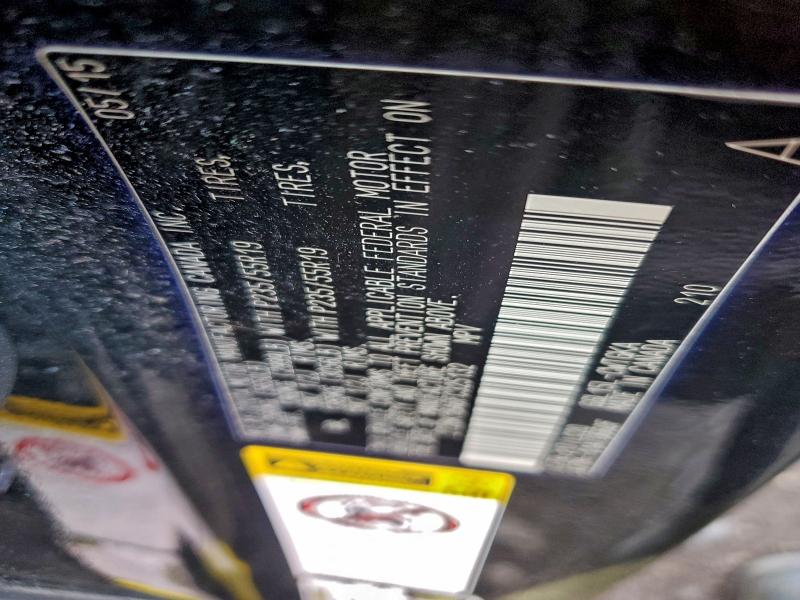 Фото 13 - LEXUS RX350