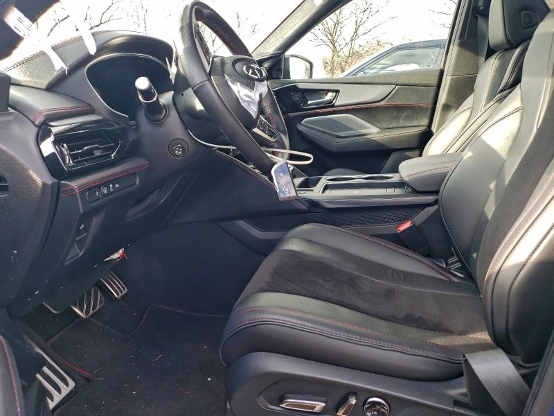 Фото 7 - ACURA MDX