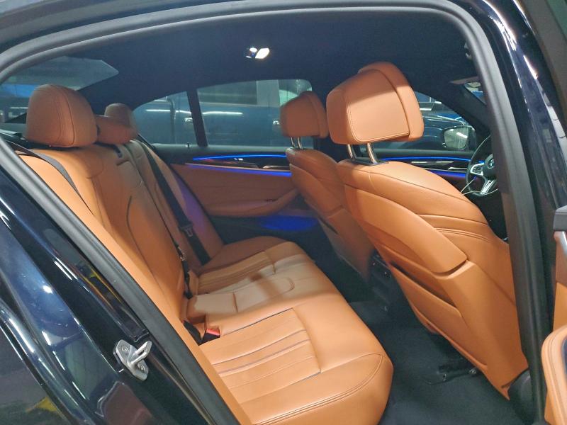 Фото 10 - BMW M5