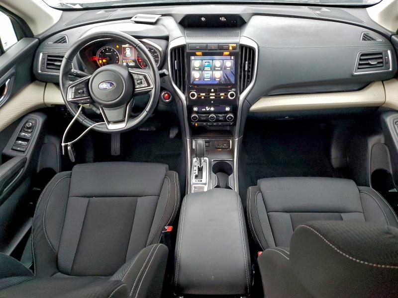 Фото 8 - SUBARU ASCENT