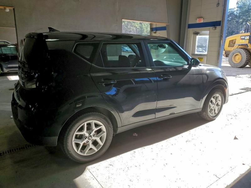 Фото 3 - KIA SOUL