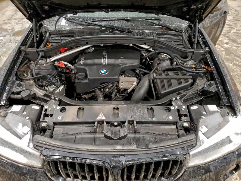 Фото 12 - BMW X3