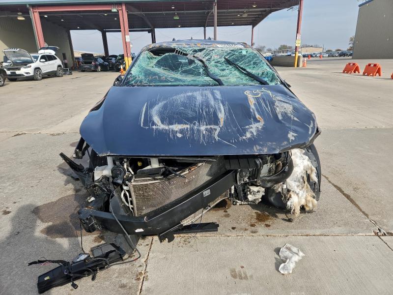 Фото 5 - KIA FORTE