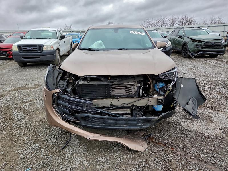 Фото 5 - GMC TERRAIN