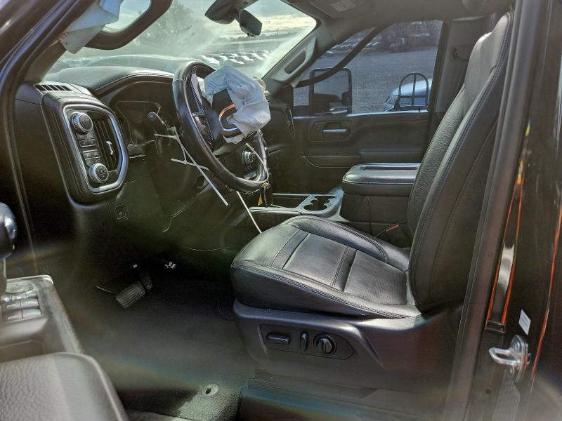 Фото 7 - GMC SIERRA