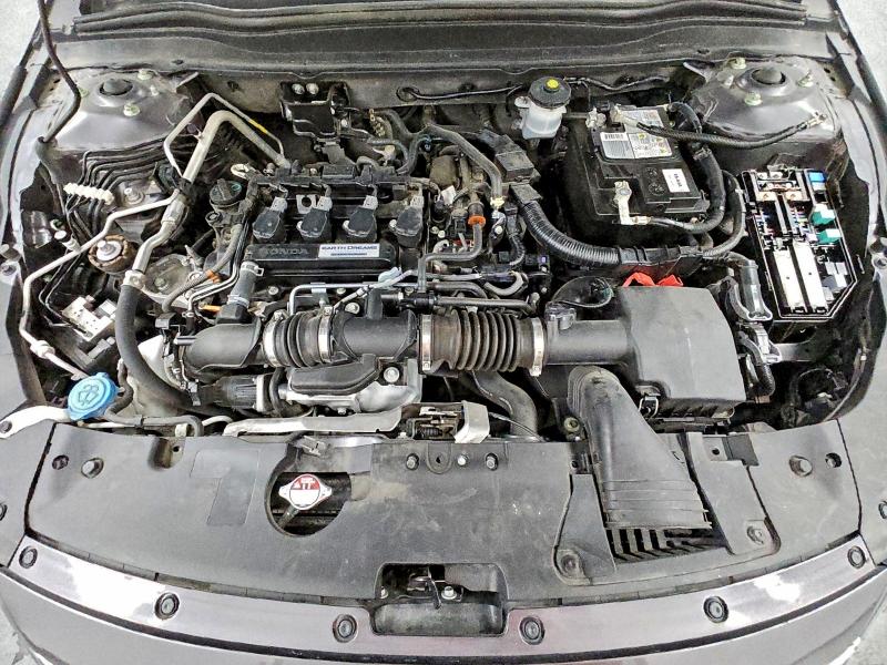 Фото 11 - HONDA ACCORD