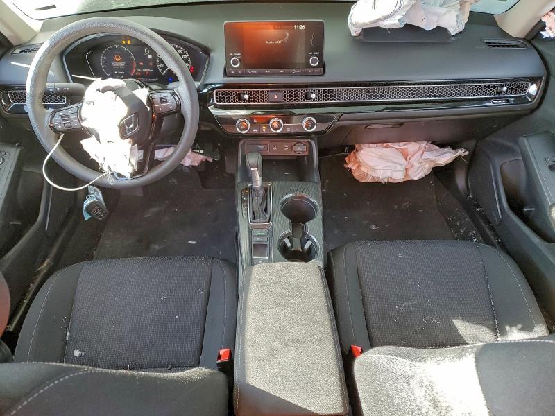 Фото 8 - HONDA CIVIC