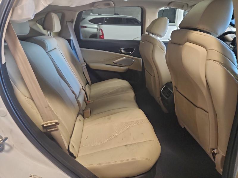 Фото 11 - ACURA RDX