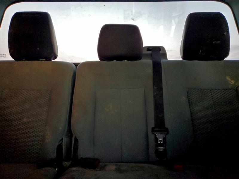 Фото 10 - FORD F350